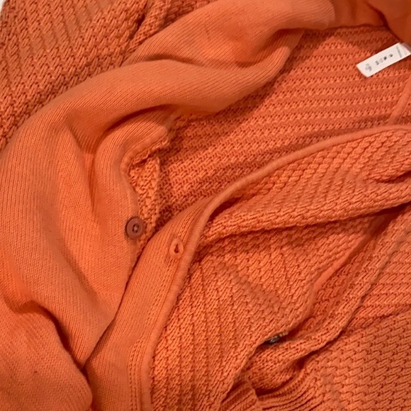 Lululemon Cardigan Sweater - Picture 4 of 7